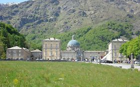 Santuario Di Oropa